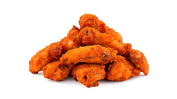 Крылья Буффало