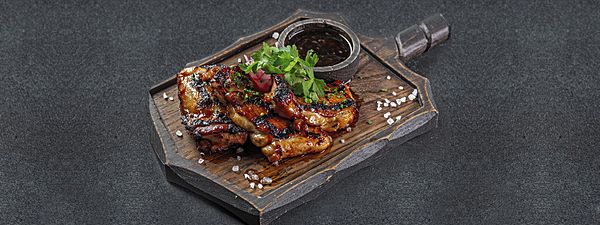 Бедра куриные