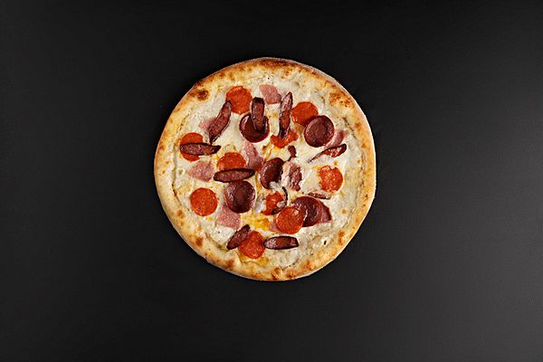 Колбасный топ