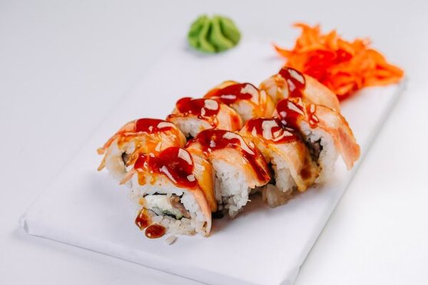 Бекон Гурме