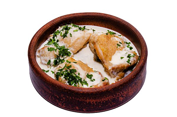 Курча - по Чкмерульски