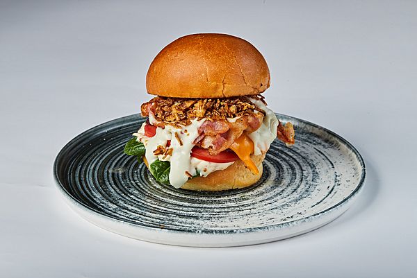 Четыре сыра