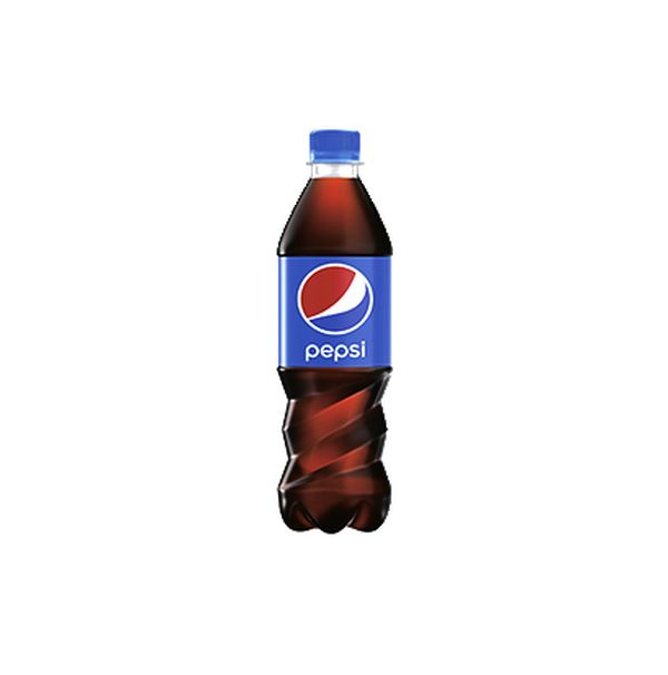 Pepsi Cola