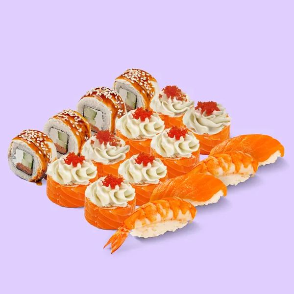 Премиум для двоих