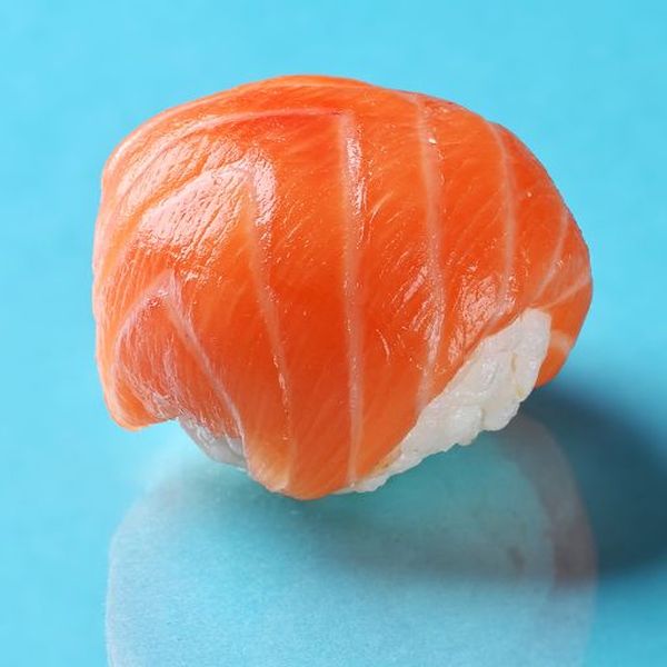 Космо болл лосось