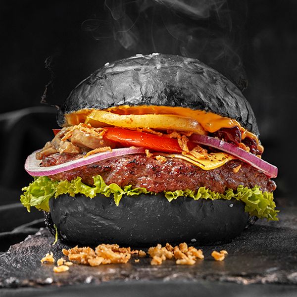 Биг Бро Бургер