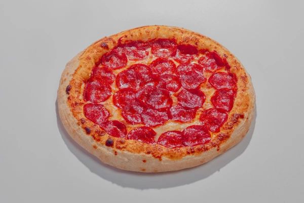Пицца Дабл Пепперони