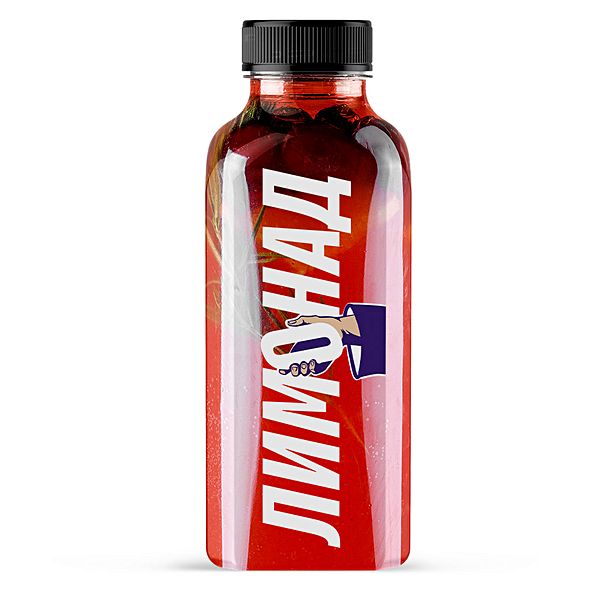 Лимонад Хвойный Мандарин