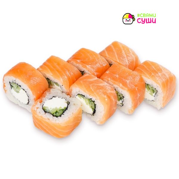 Ролл Филадельфия