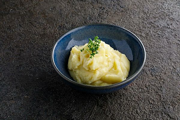 Картофельное пюре