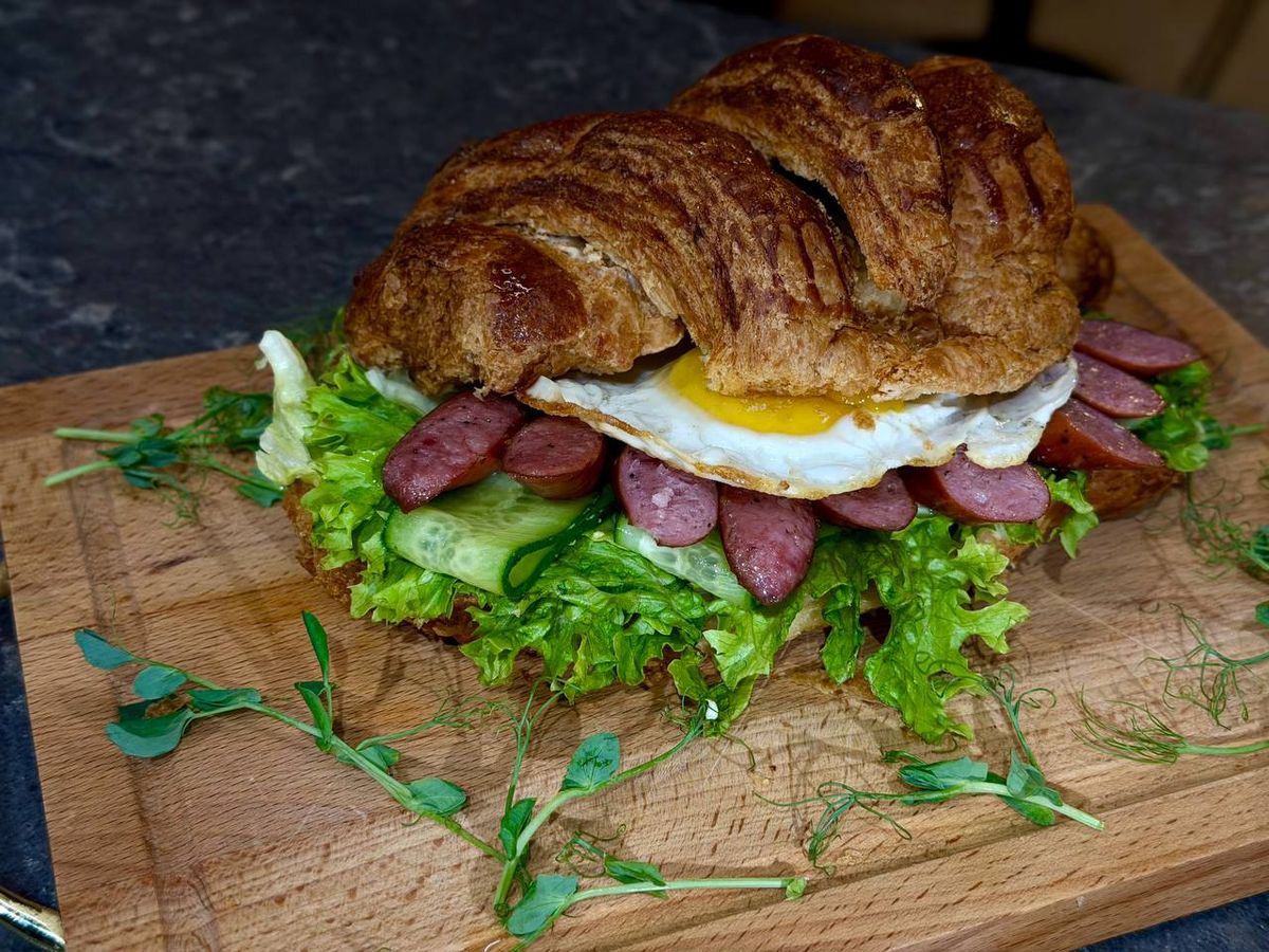 Рестобар Дюна