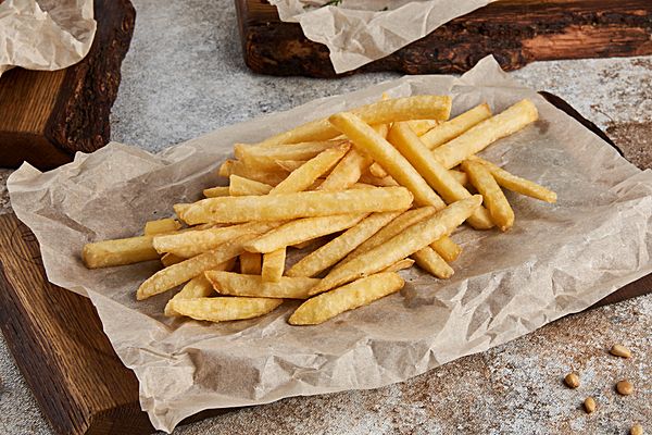 Картофель фри