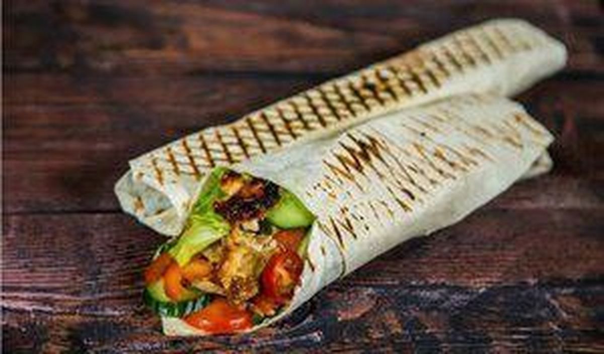 Вкусно Быстро