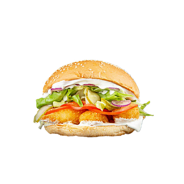 Креветка панко