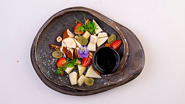 Ассорти сыров