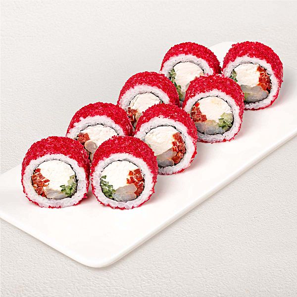 Креветка Фреш ролл