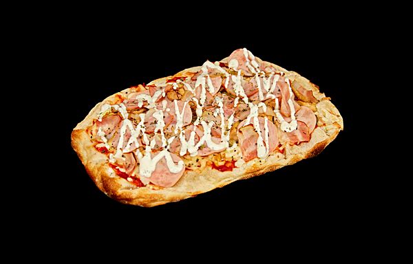 Мясное ассорти