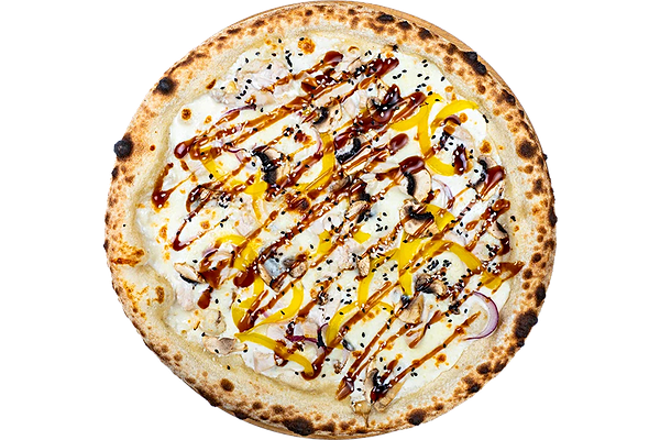 Пицца Терияки