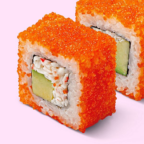 Калифорния