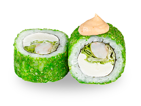 Айсберг Васаби