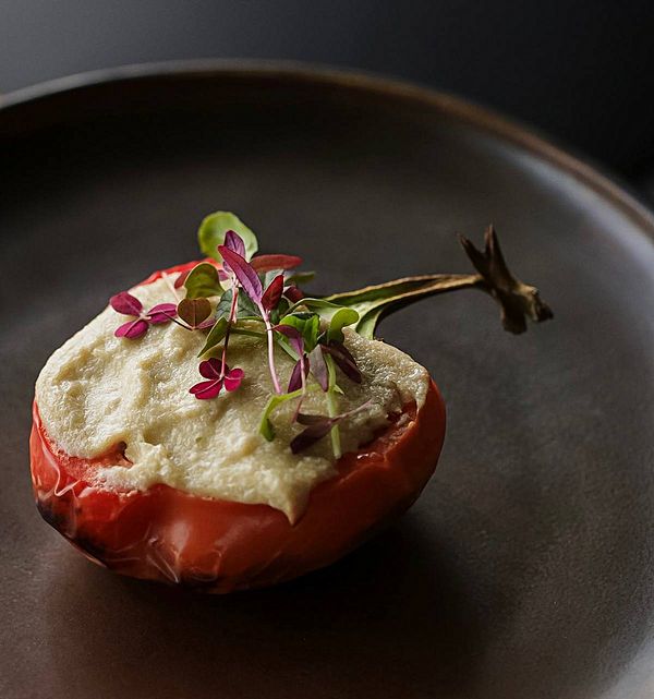 Перец фаршированный