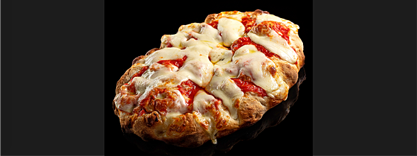 Пицца Маргарита Римская