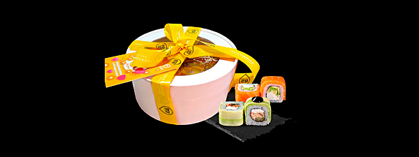 Сет «Для неё»