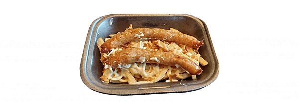 Баварский сет куриный