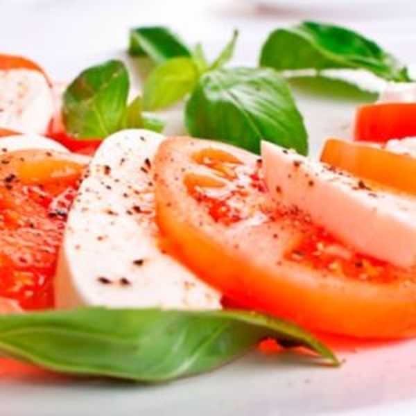 Салат «Капризе»