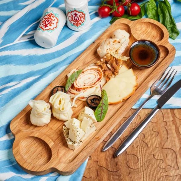 Ферменские сыры