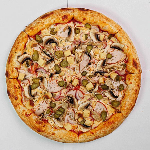 Деревенская