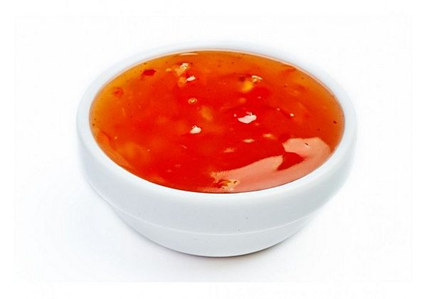 Чили сладкий