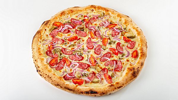 Острая охота