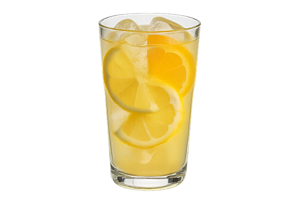 Цитрусовый