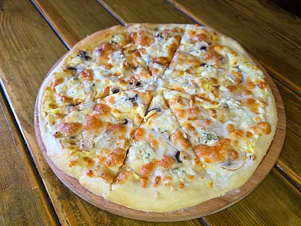 Чикен Дор Блю