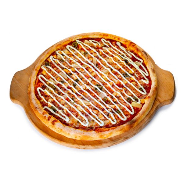 С Ранчо Дона