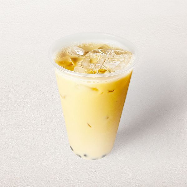 Bubble Tea классический с тапиокой
