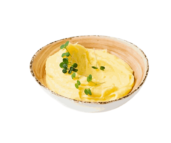 Картофельное пюре