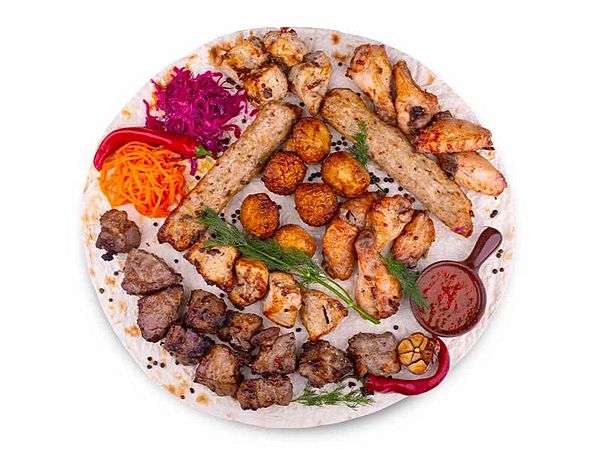 Комбо набор 