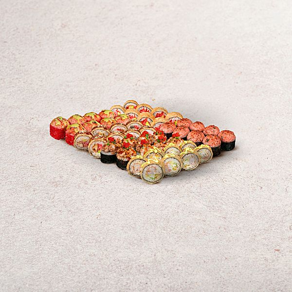 Горячие штучки