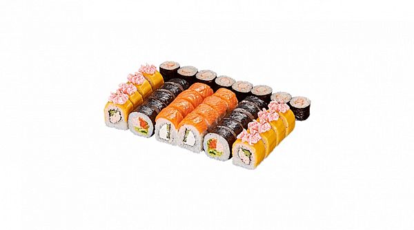 Сет Микс шорт 32 шт