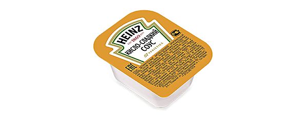 Соус кисло-сладкий