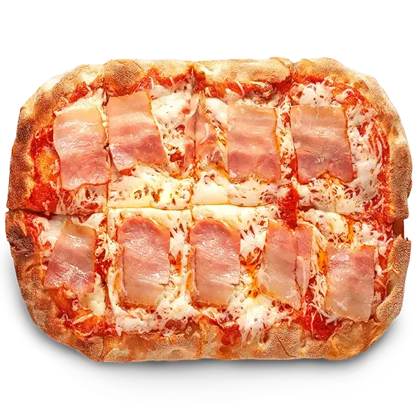 Пицца Карбонара