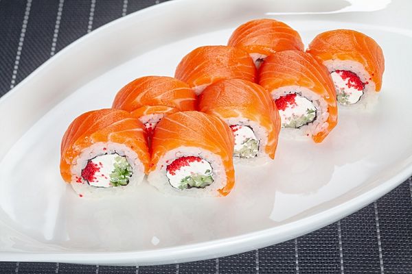 Филадельфия люкс