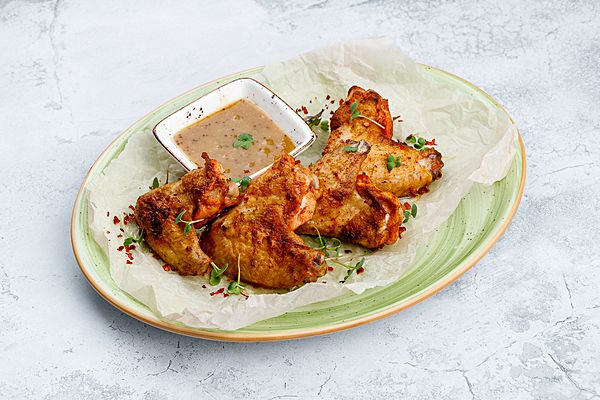 Крылья куриные