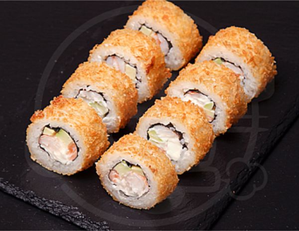 Премиум Темпура эби сяке