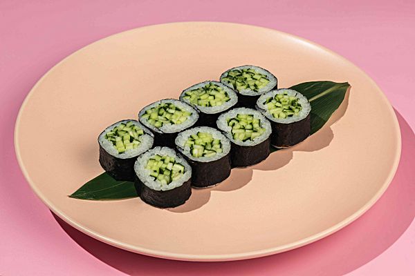 Маки огурец