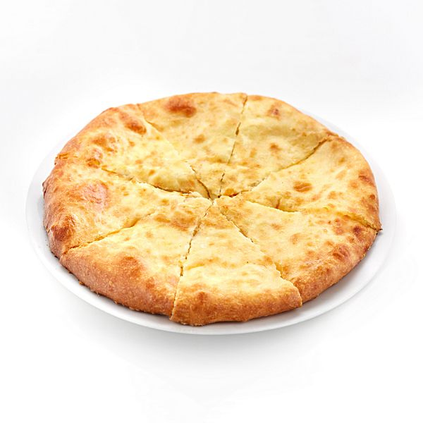 Хачапури по-имеретински