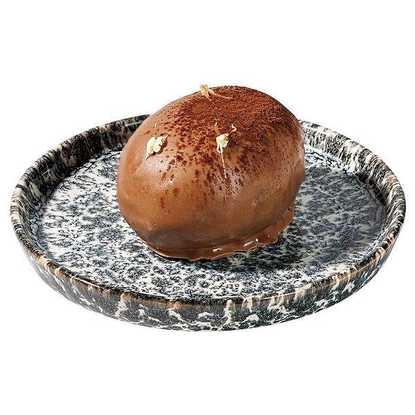 Пирожное Картошка