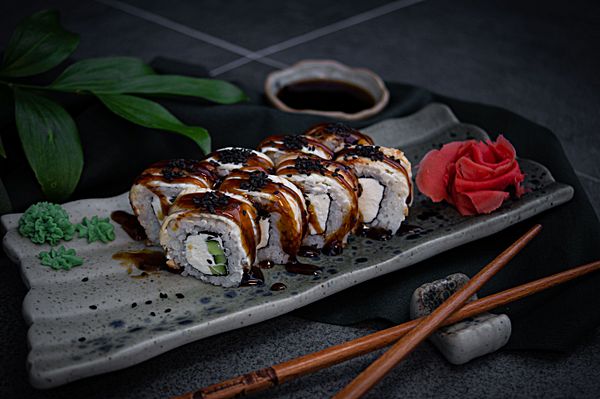 Филадельфия угорь